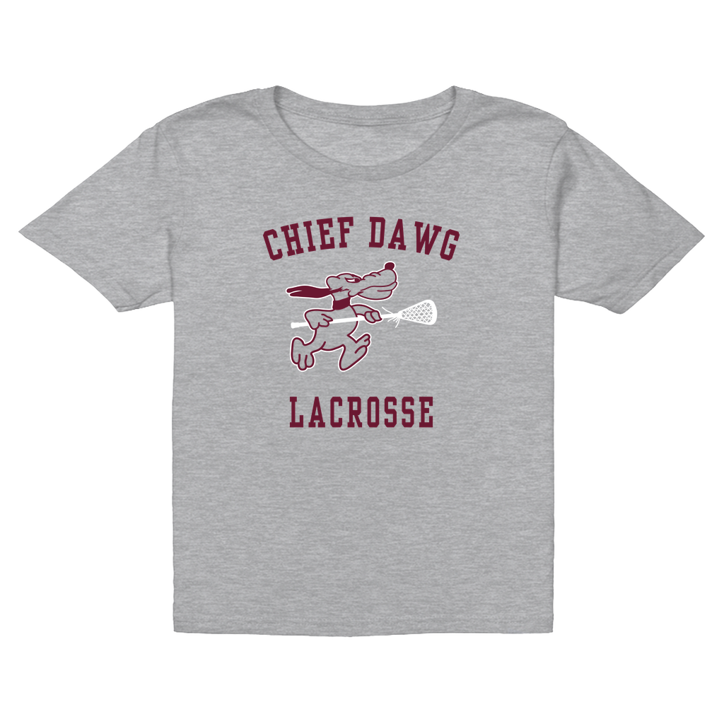Chief Dawg Youth T-Shirts
