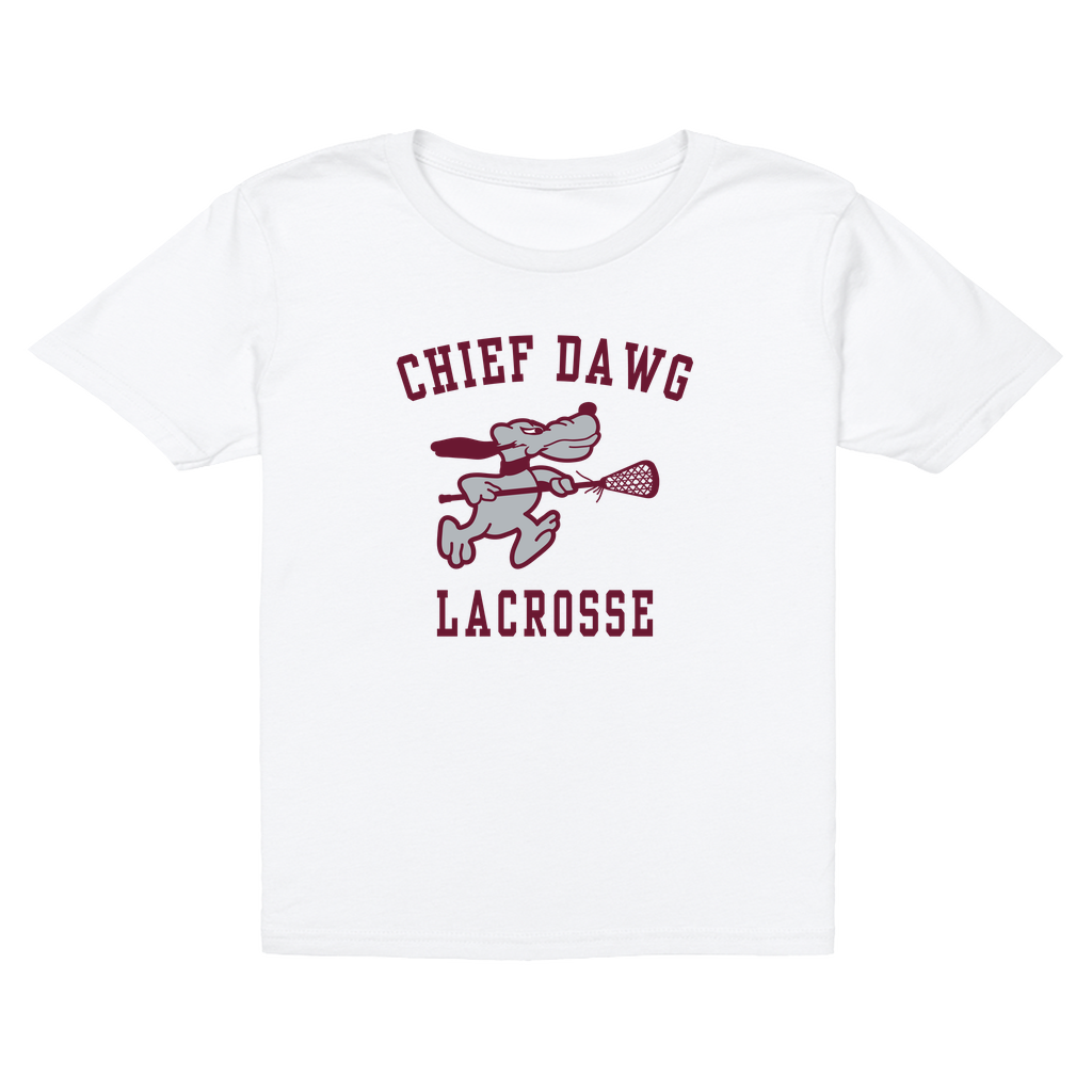 Chief Dawg Youth T-Shirts