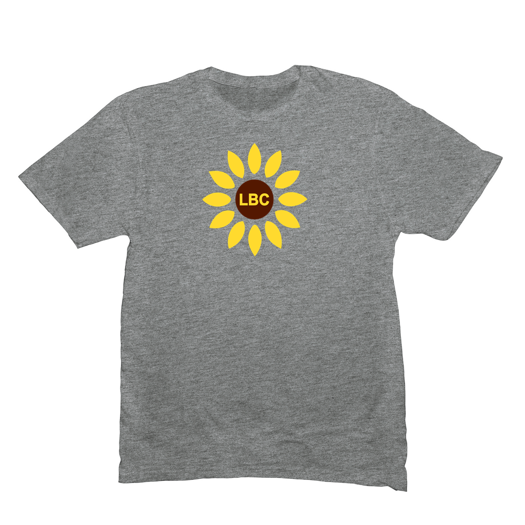 LBC Mens T-Shirts