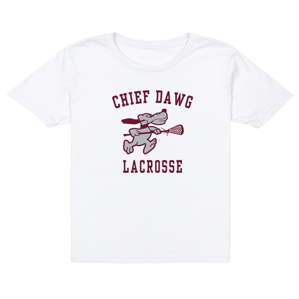 Chief Dawg Youth T-Shirts