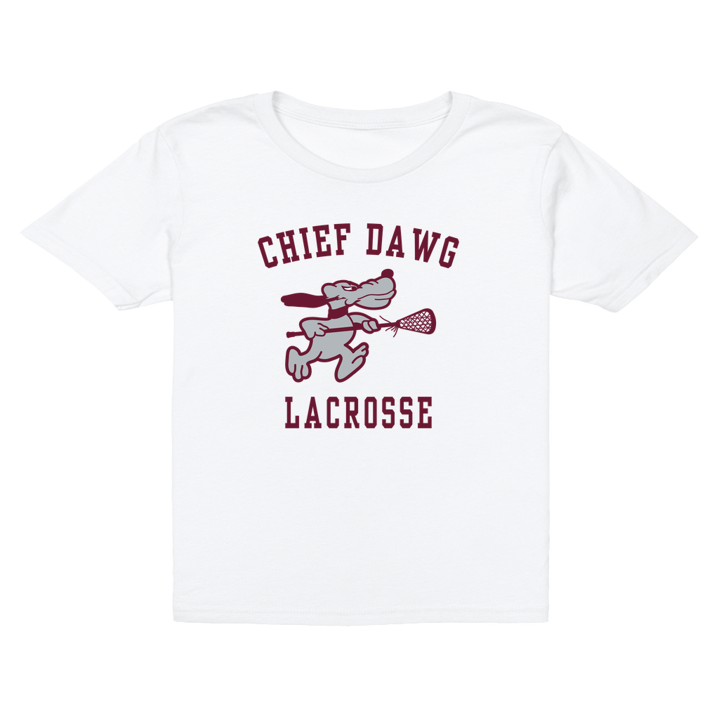 Chief Dawg Youth T-Shirts