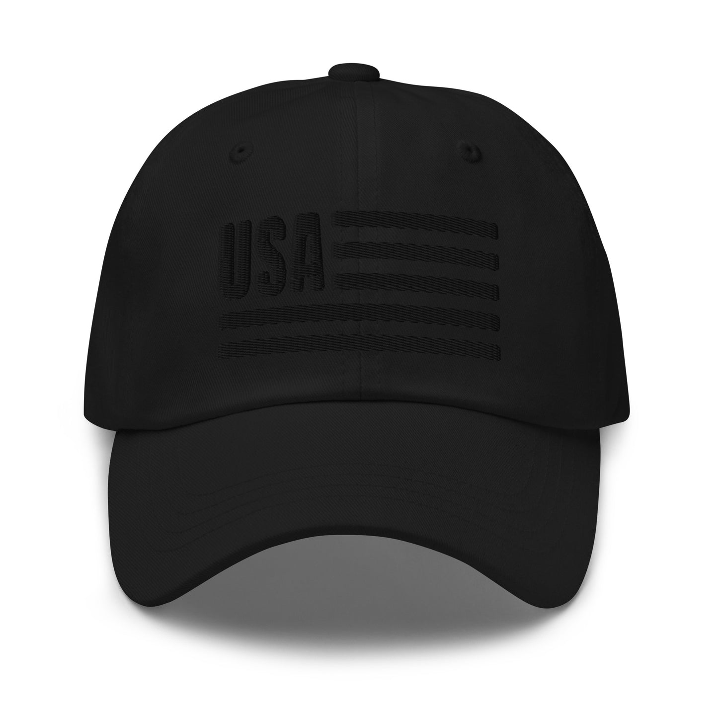 USA Dad Hat