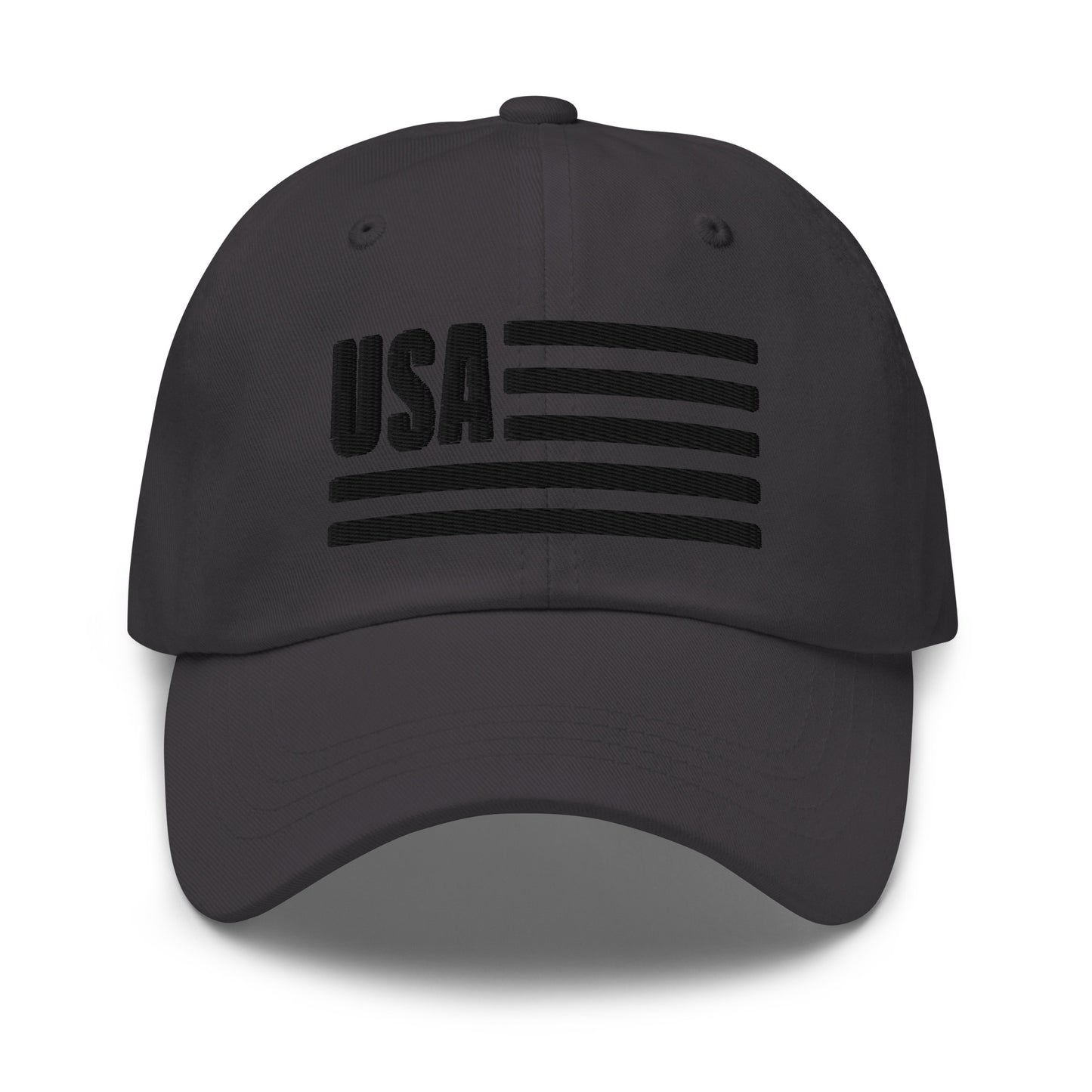USA Dad Hat