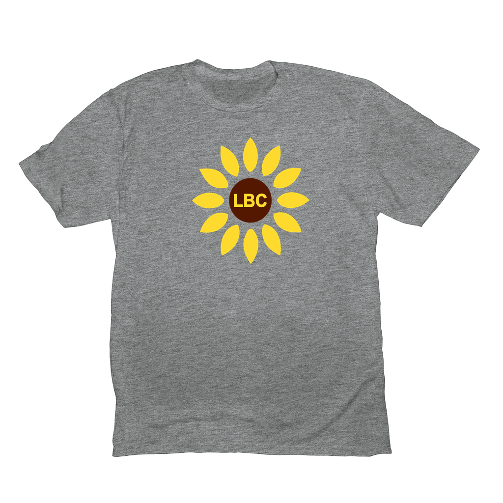 LBC Mens T-Shirts