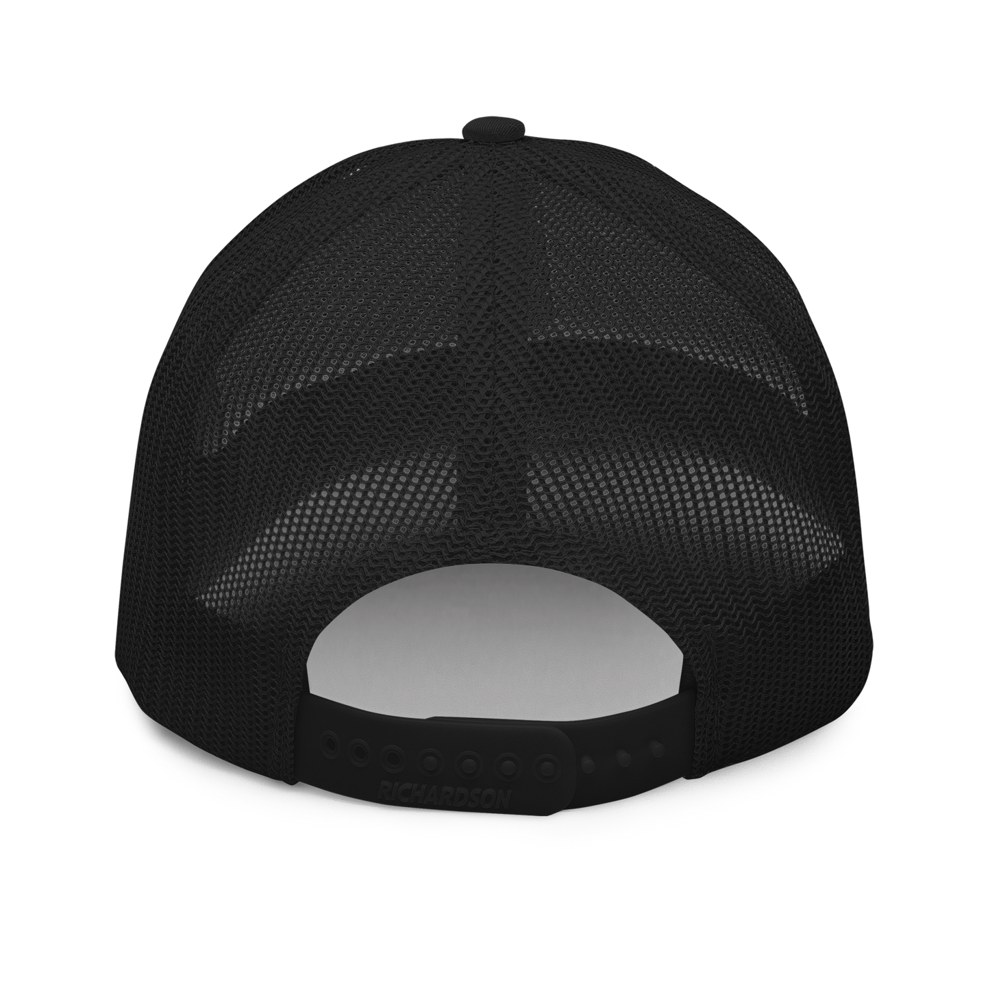 Springfield Lacrosse Trucker Cap