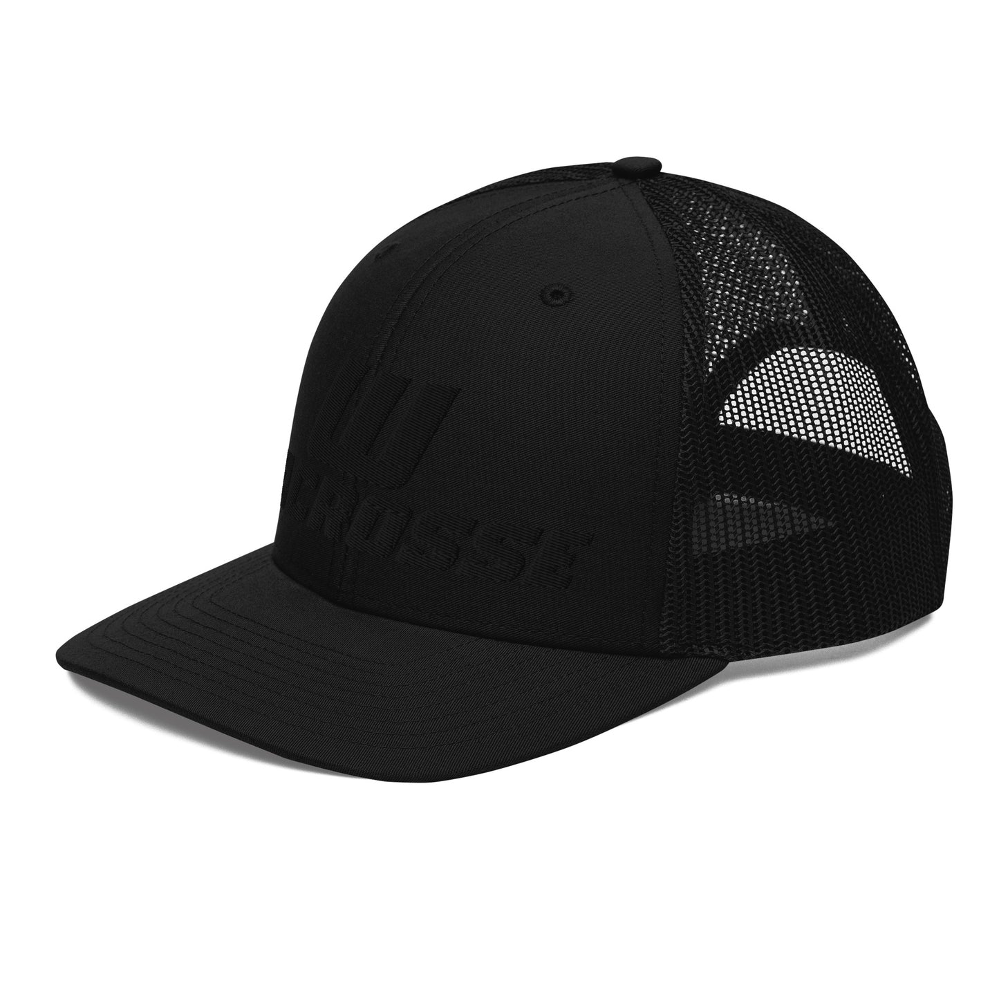 Worcester State Trucker Cap