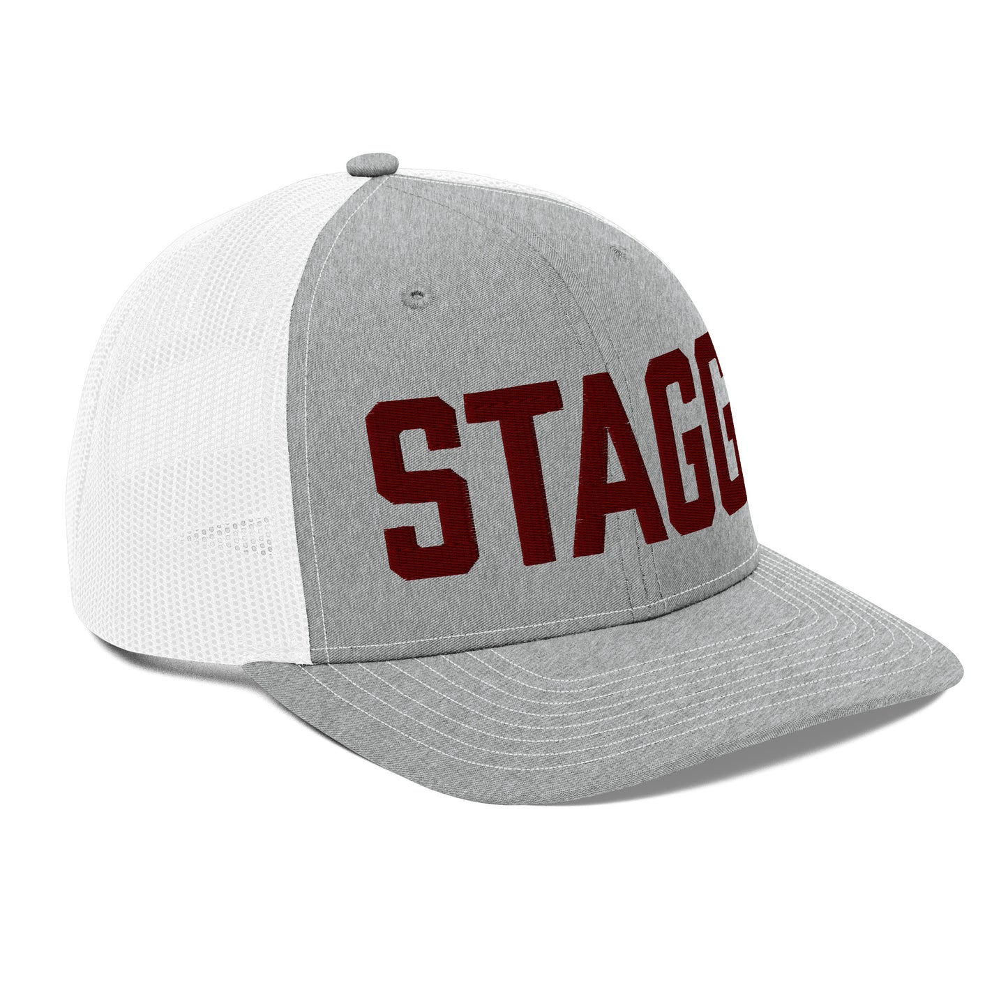 Stagg Trucker Cap