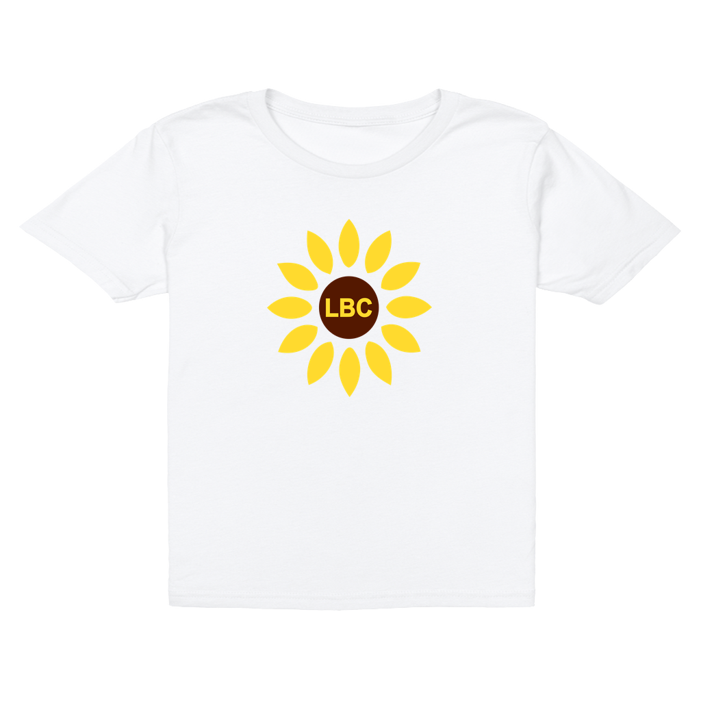 LBC Youth T-Shirts