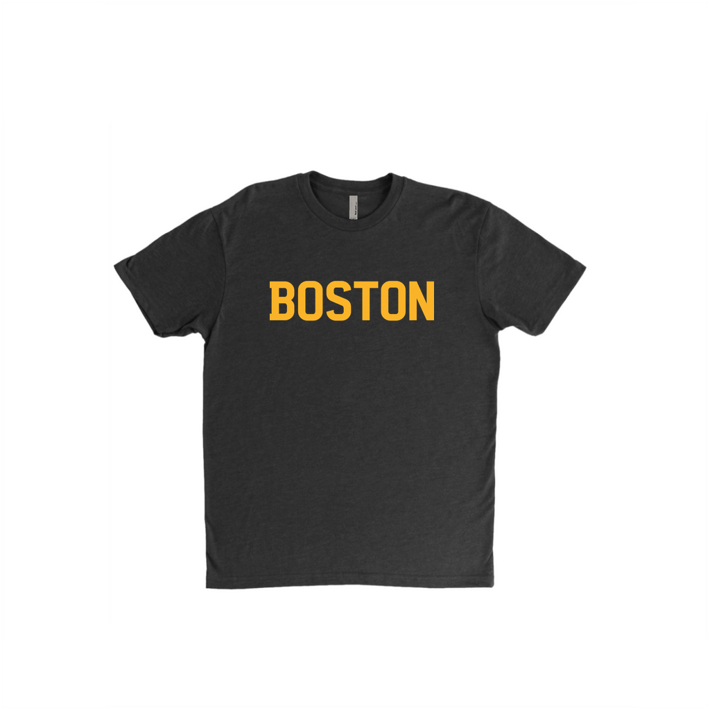 Boston Shirt