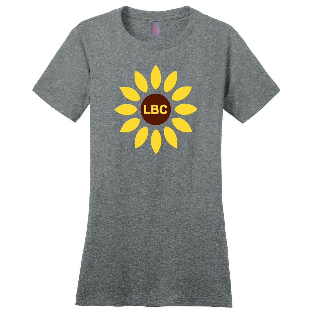 LBC Womens T-Shirts