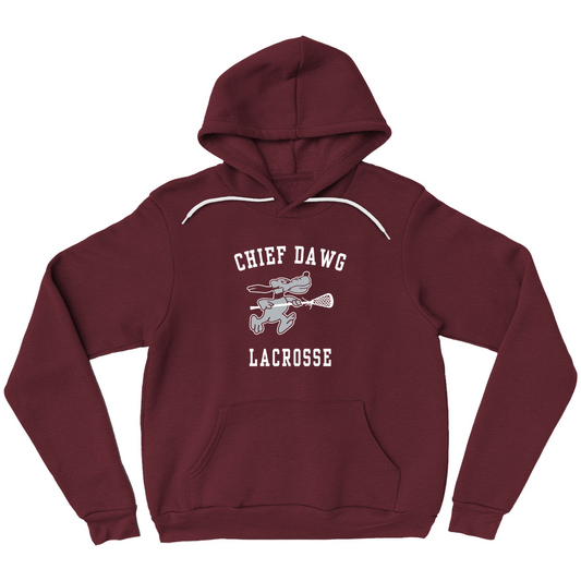 Chief Dawg Hoodie