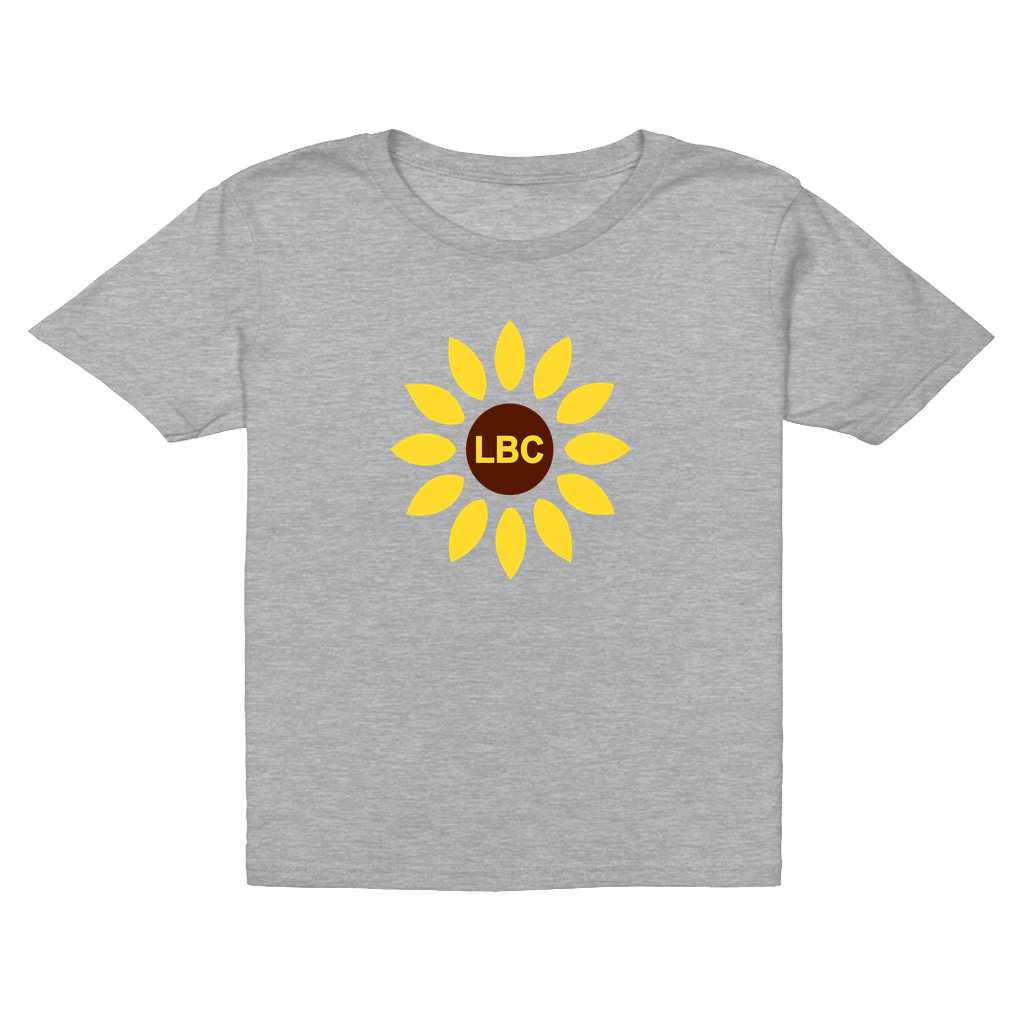 LBC Youth T-Shirts