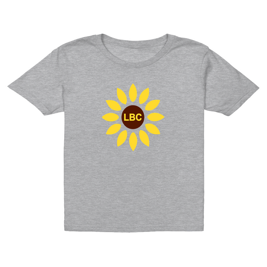 LBC Youth T-Shirts