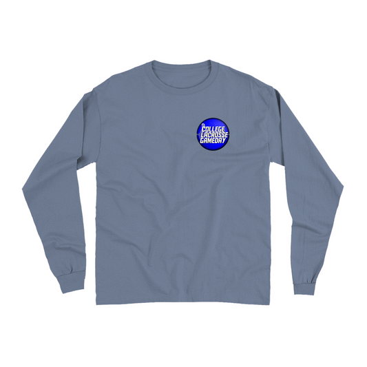 Apparel-DTG-LongSleeveTee-CC-6014-S-BlueJean-Unisex-CF-20250218145144458