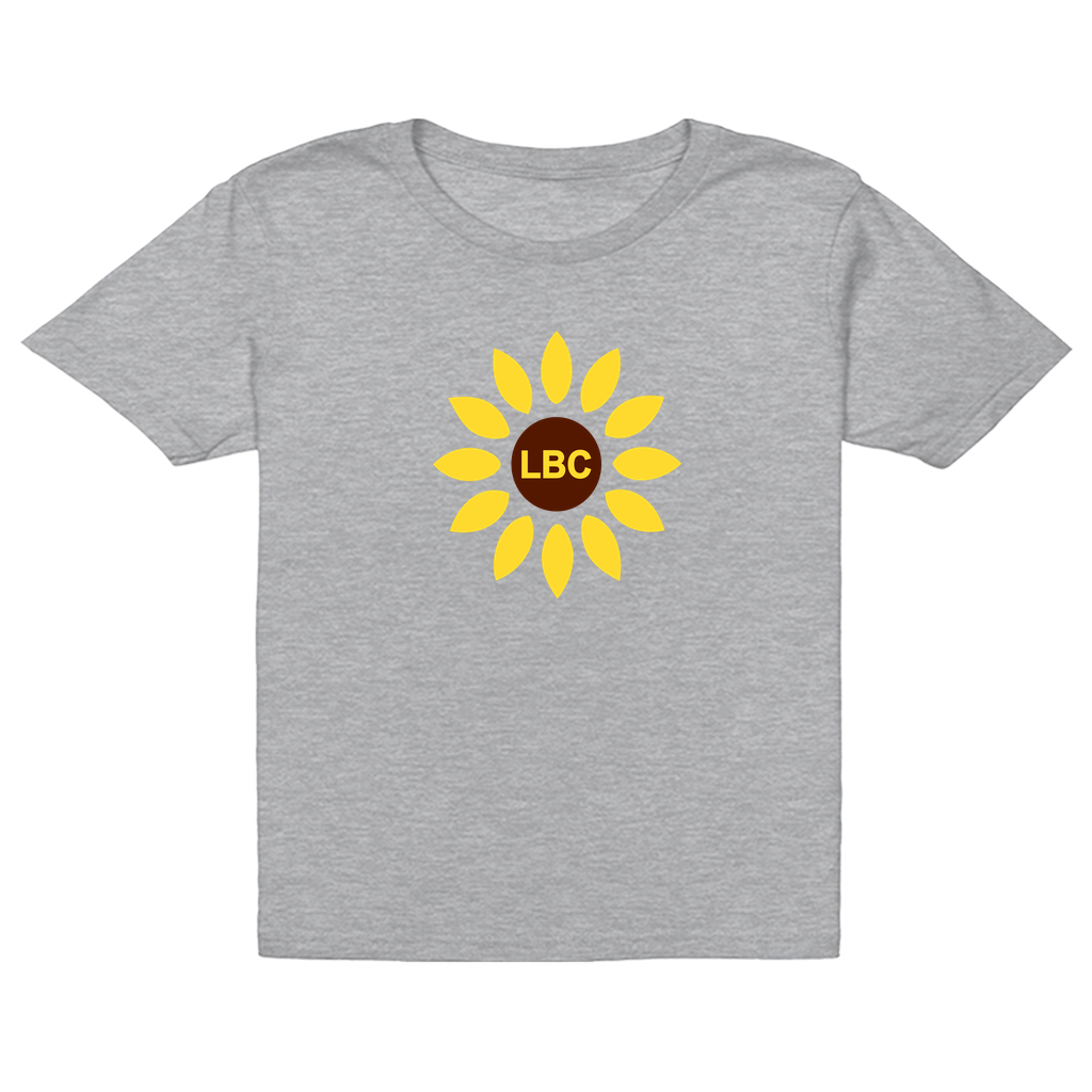 LBC Youth T-Shirts
