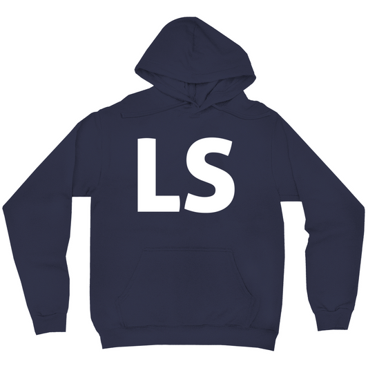 Lincoln Sudbury Navy Hood