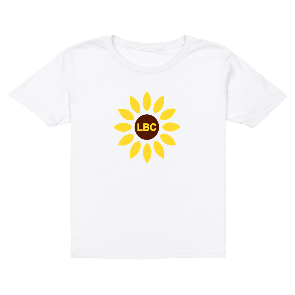 LBC Youth T-Shirts