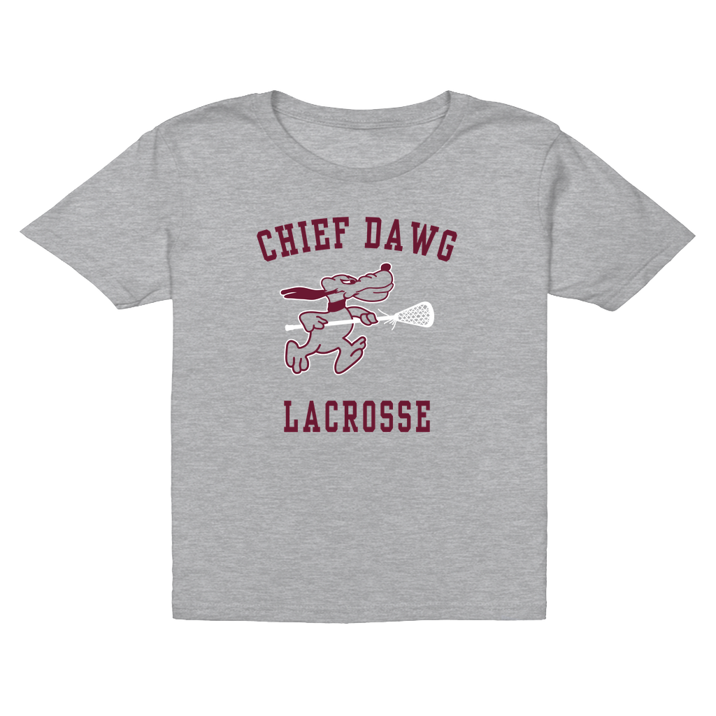 Chief Dawg Youth T-Shirts