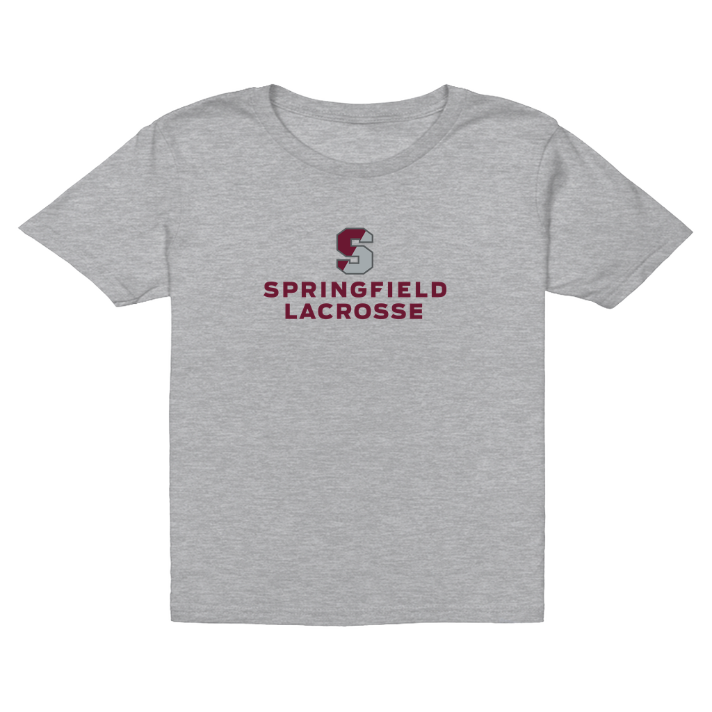 Springfield Lacrosse Youth T-Shirts