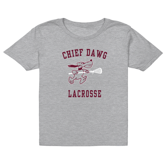 Chief Dawg Youth T-Shirts