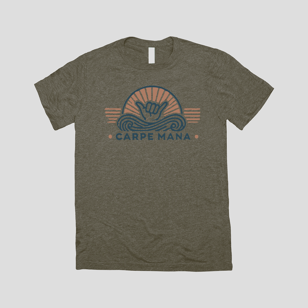 Apparel-DTG-TShirt-Bella-3413C-L-MilitaryGreen-Mens-CF-20250225200218447