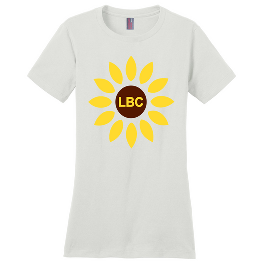 LBC Womens T-Shirts