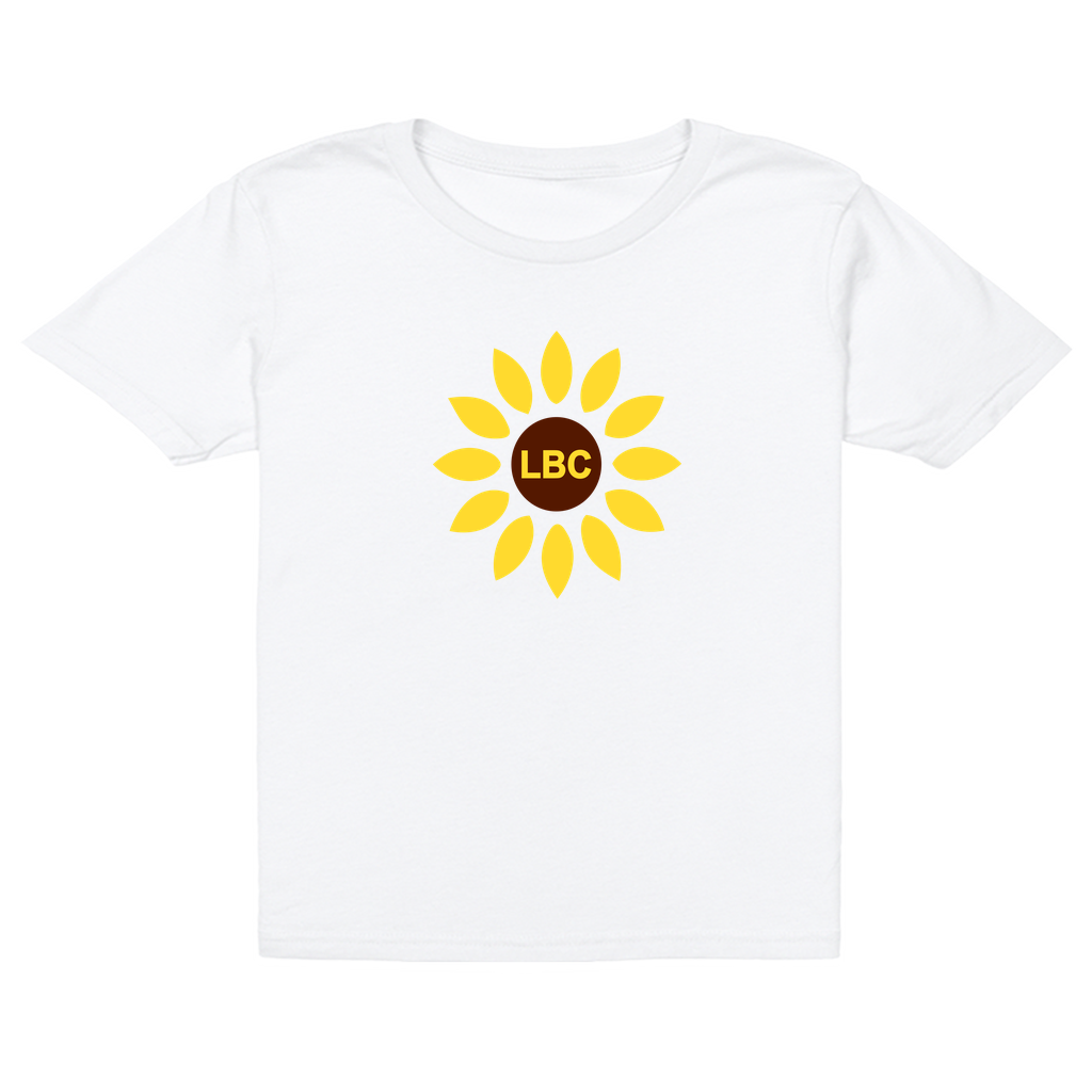 LBC Youth T-Shirts