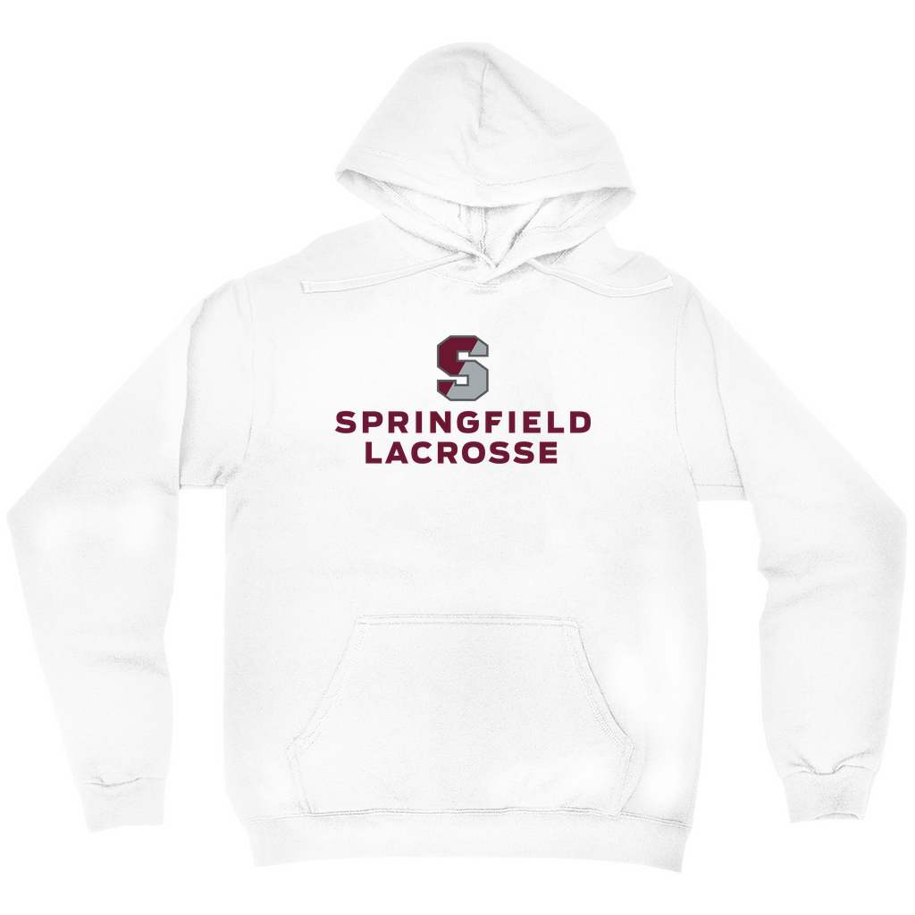 Springfield Hoodies