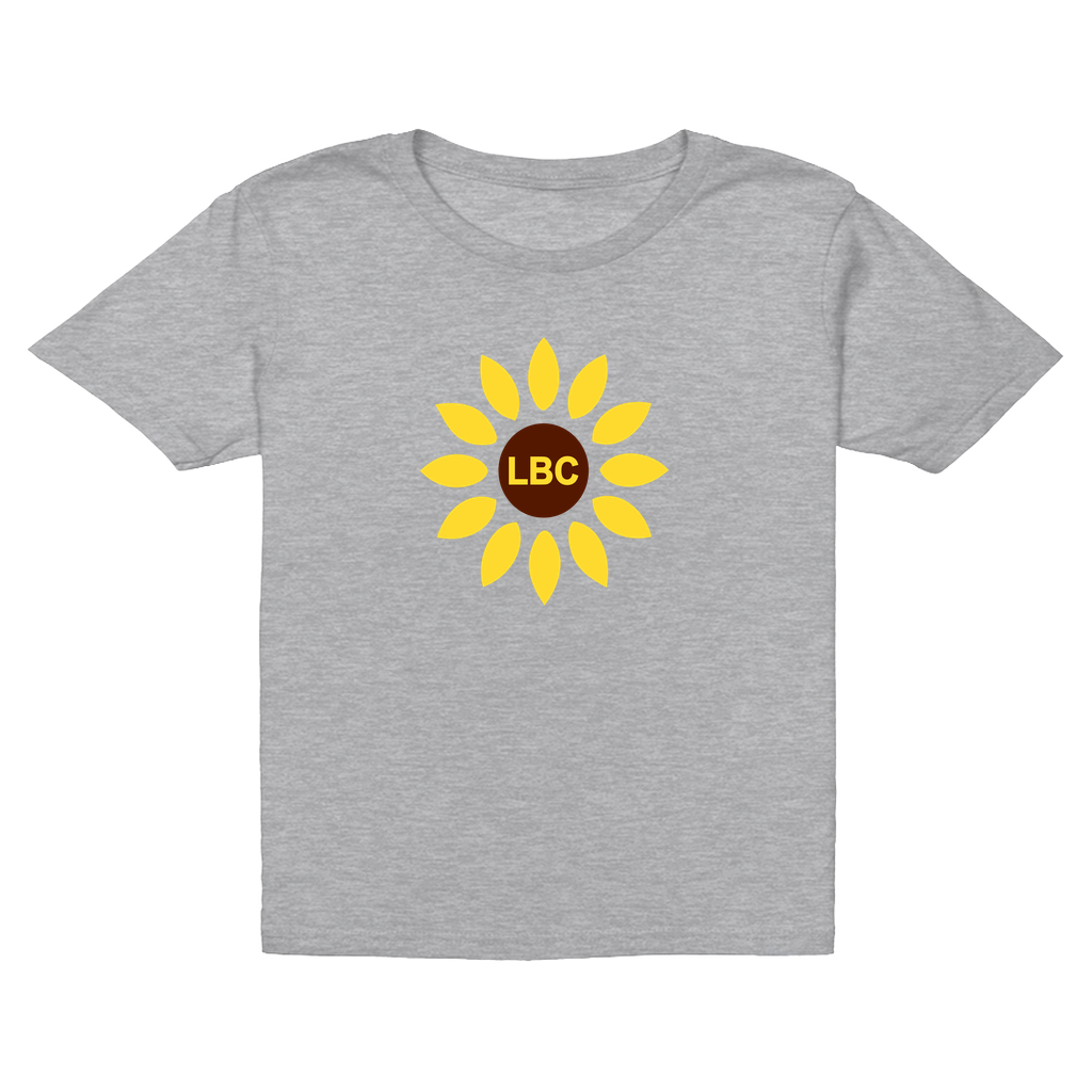 LBC Youth T-Shirts