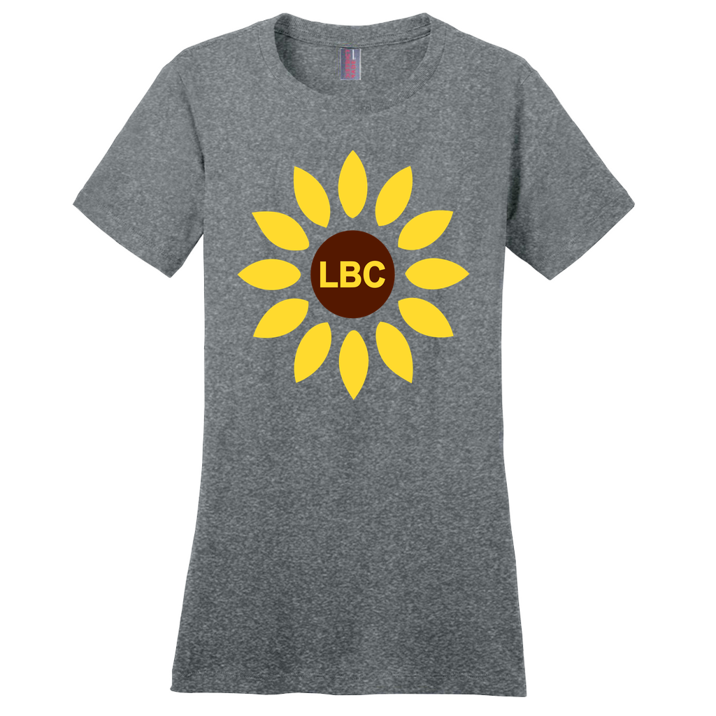 LBC Womens T-Shirts
