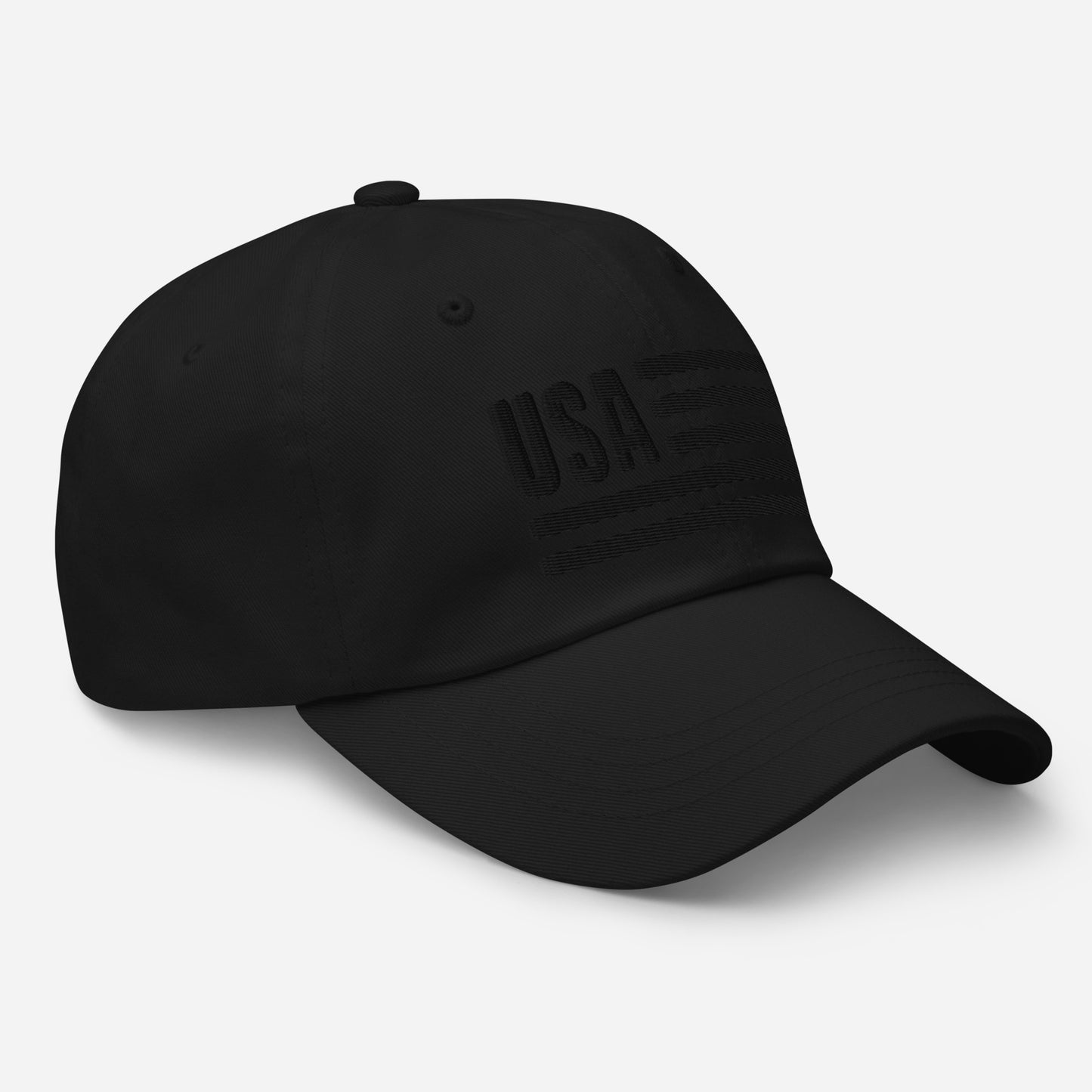 USA Dad Hat