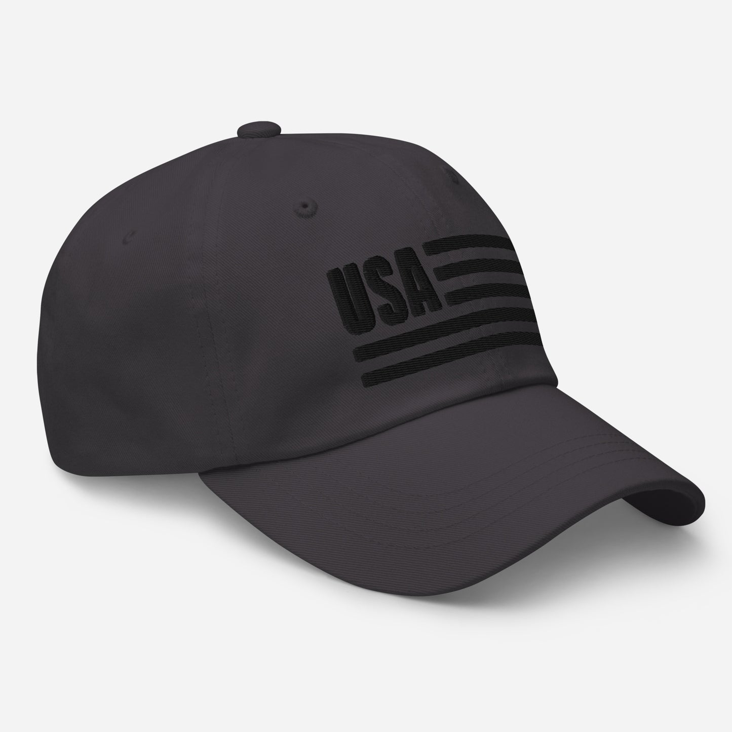 USA Dad Hat
