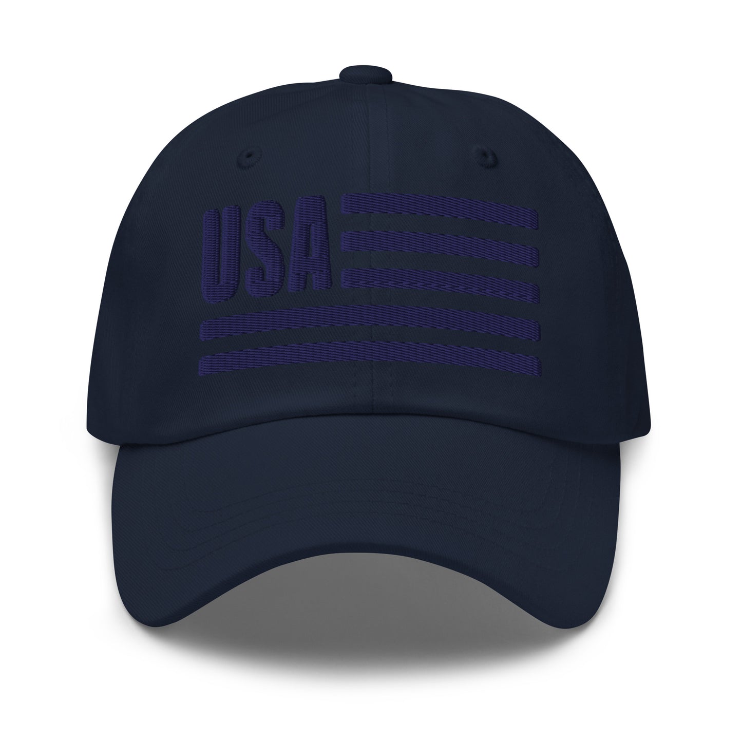 USA Navy Dad Hat