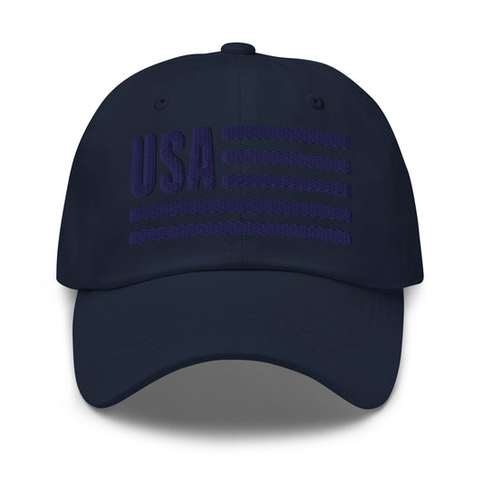 USA Navy Dad Hat
