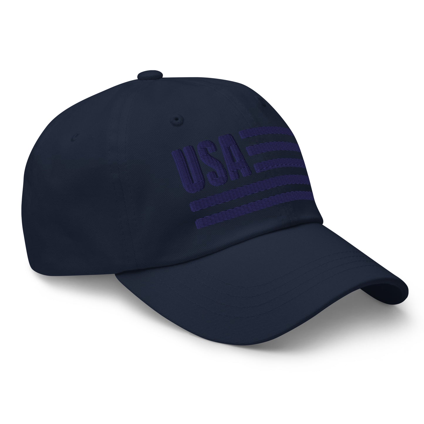 USA Navy Dad Hat