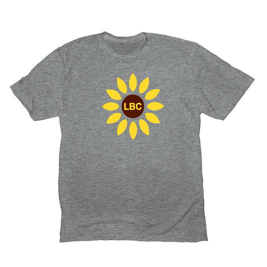 LBC Mens T-Shirts