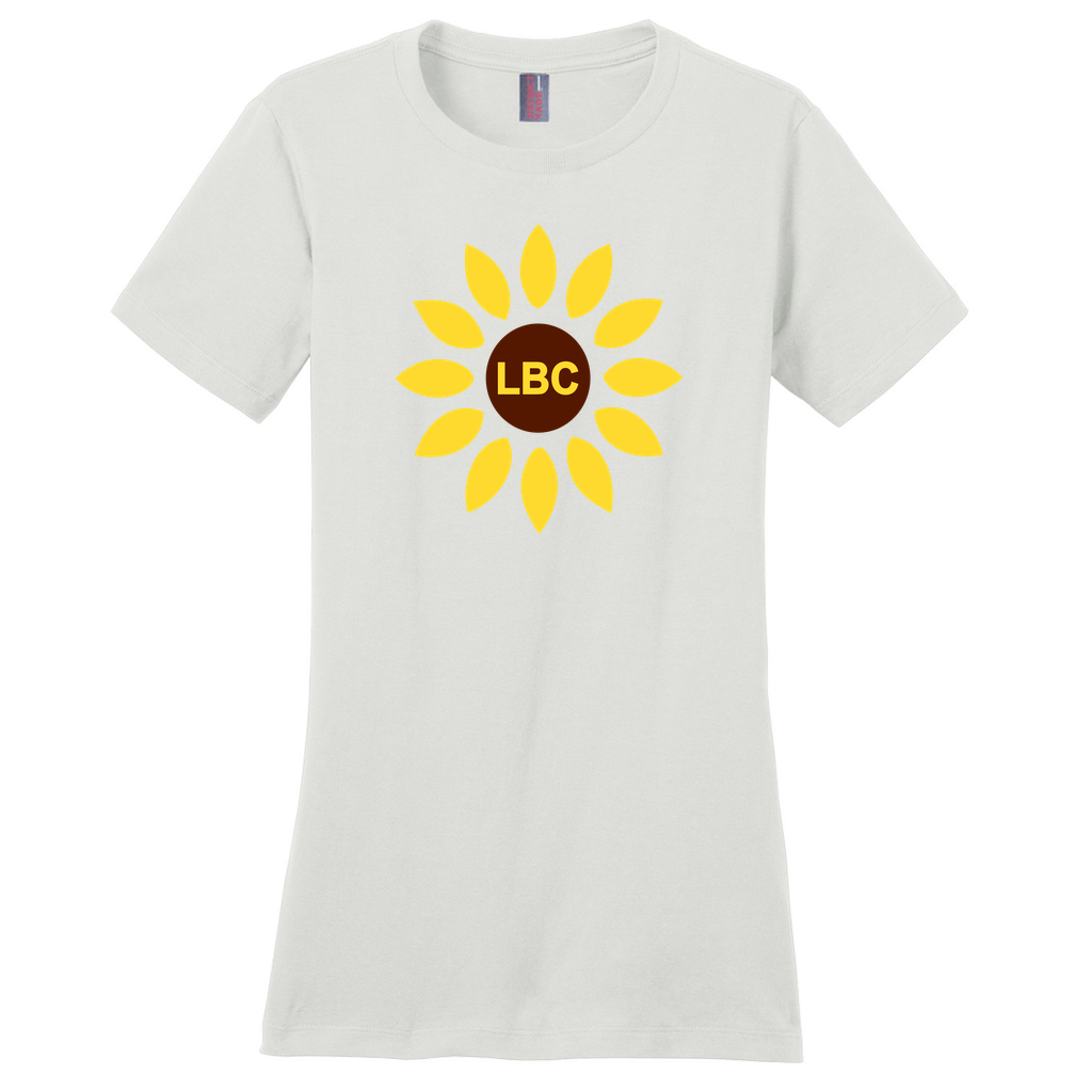 LBC Womens T-Shirts