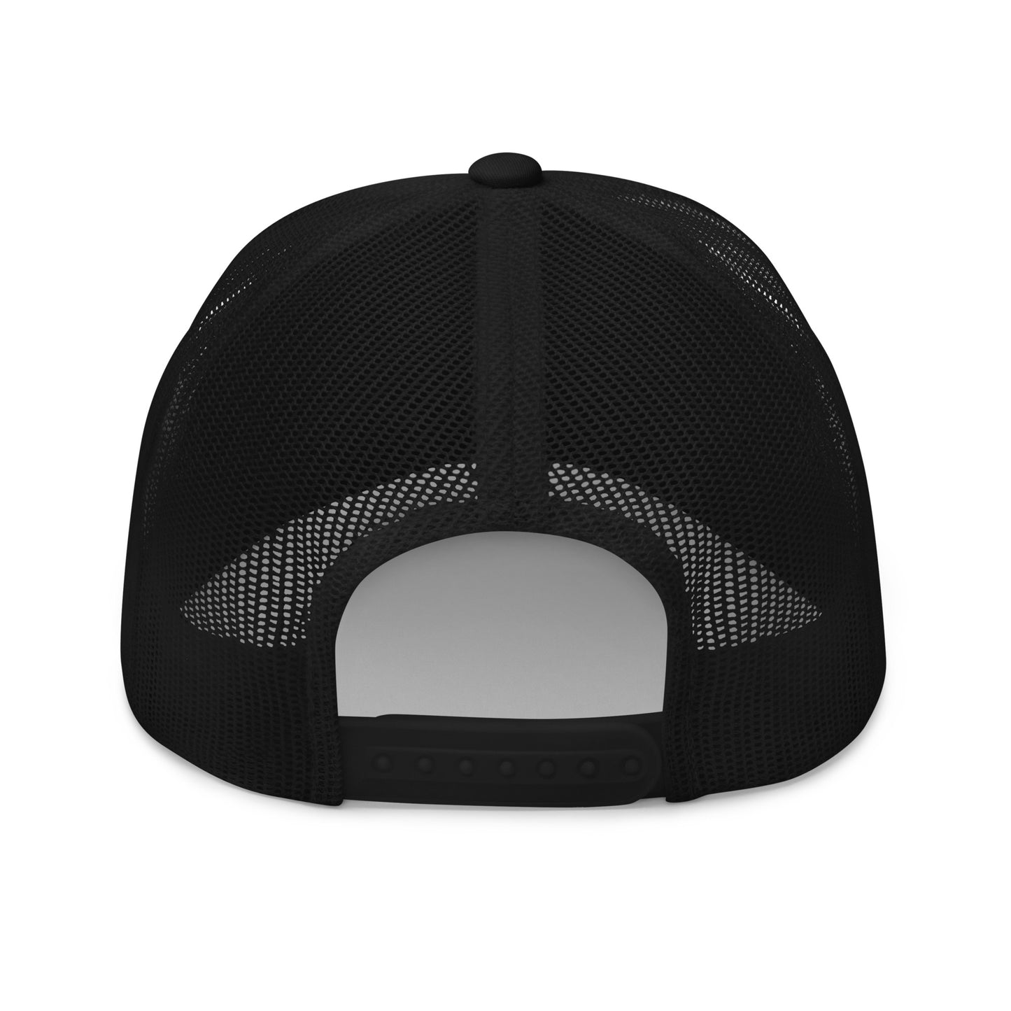 PLA Sun Trucker Cap