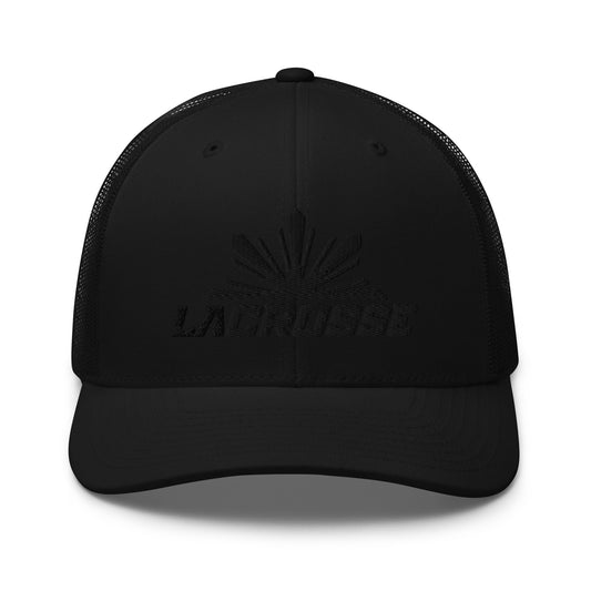 PLA Sun Trucker Cap