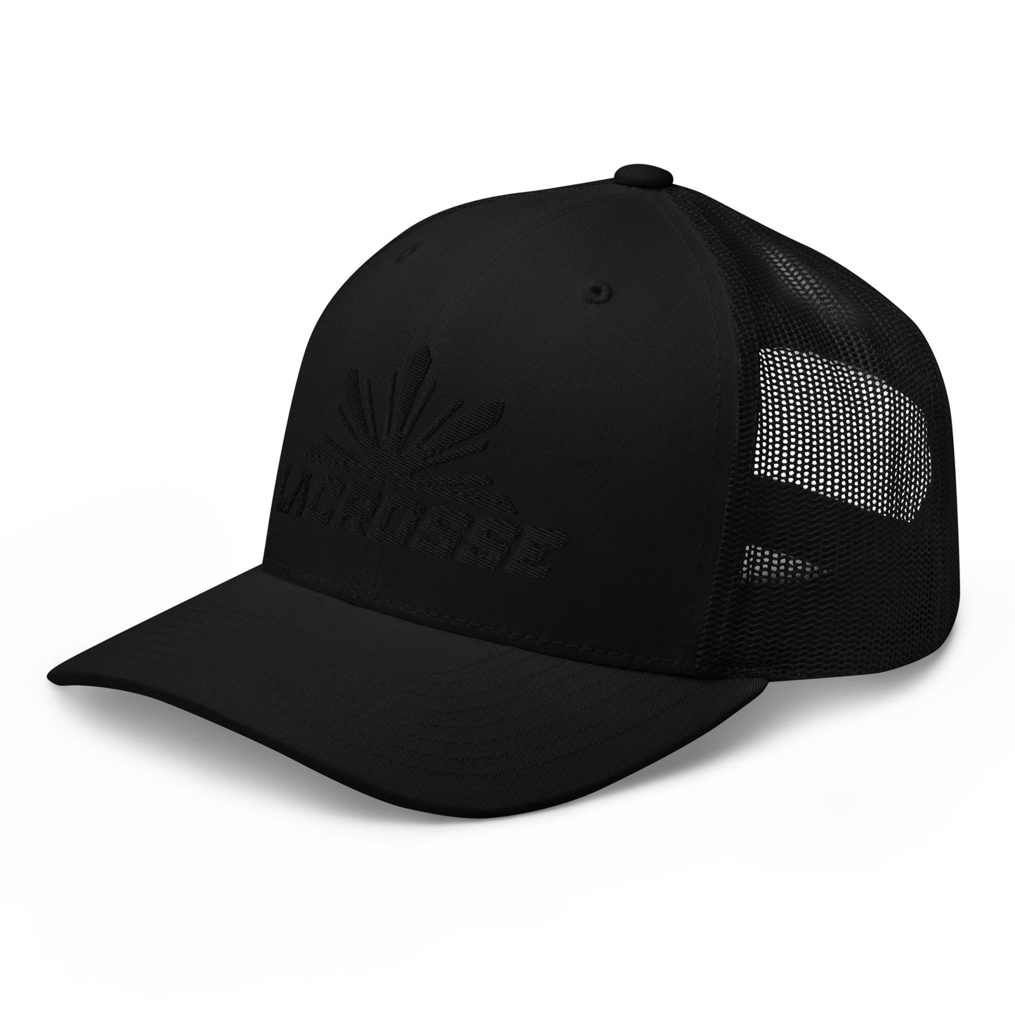 PLA Sun Trucker Cap