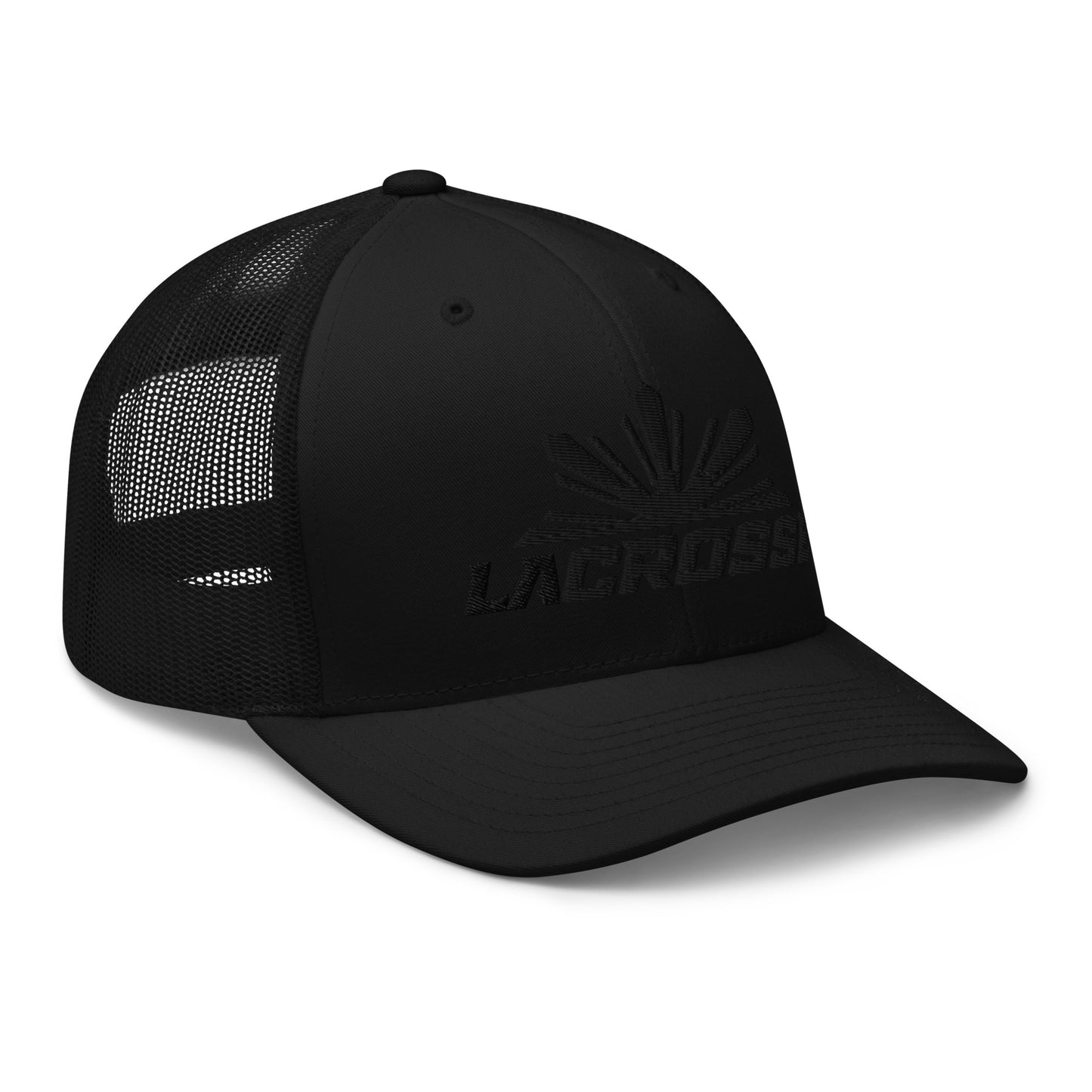 PLA Sun Trucker Cap