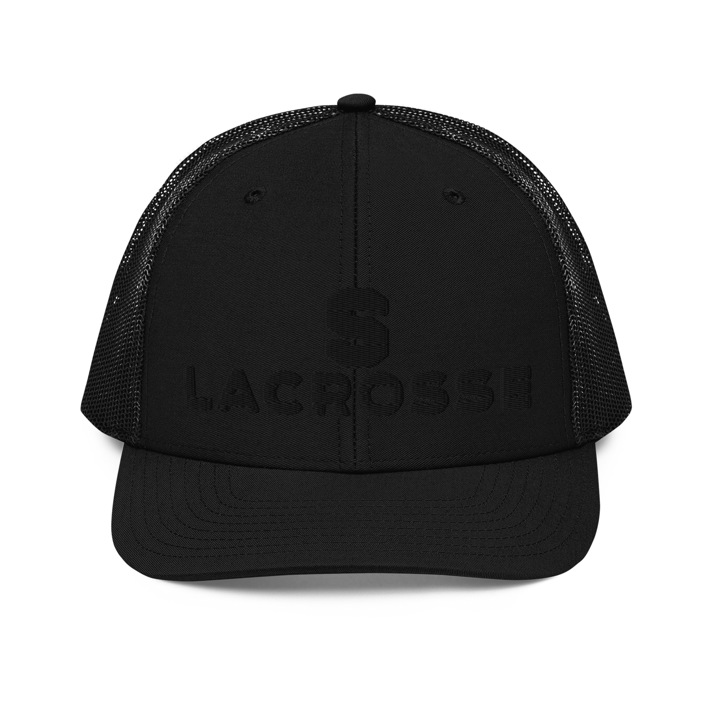 Springfield Lacrosse Trucker Cap