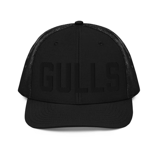 Gulls Trucker Cap