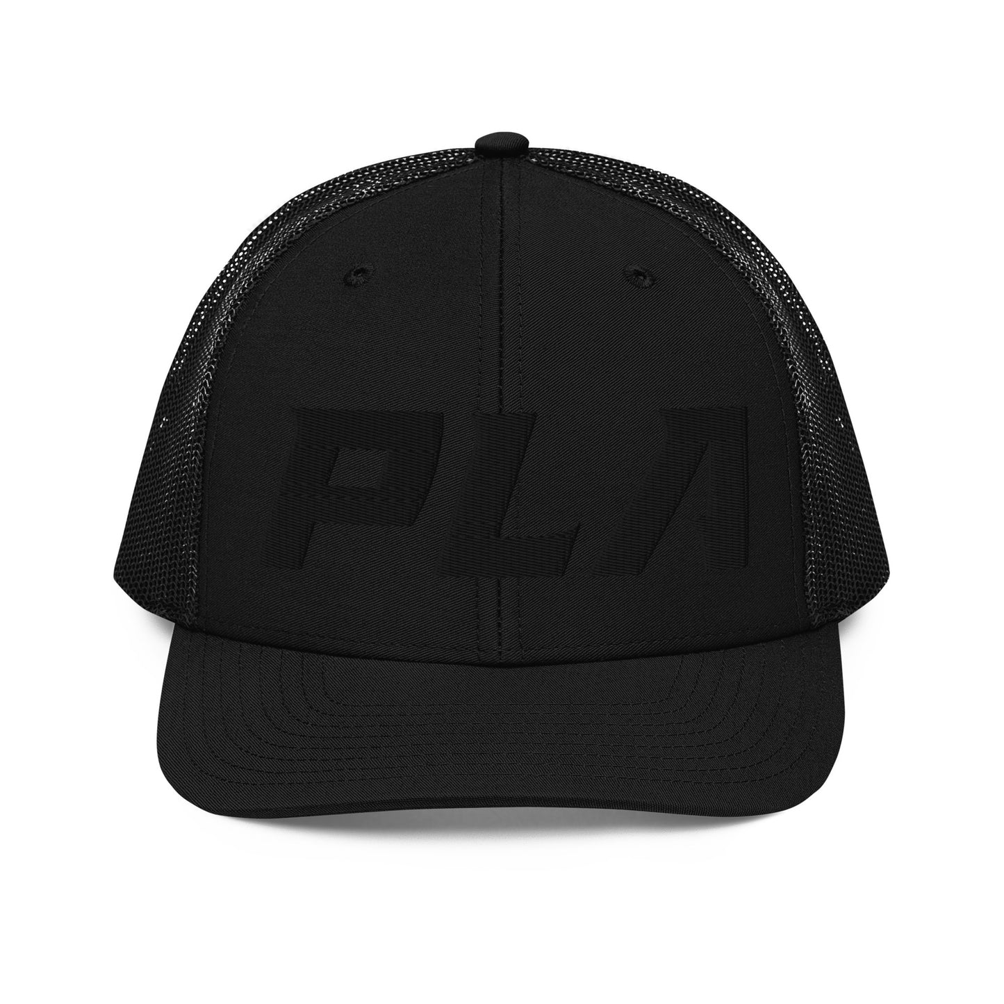 PLA Trucker Cap
