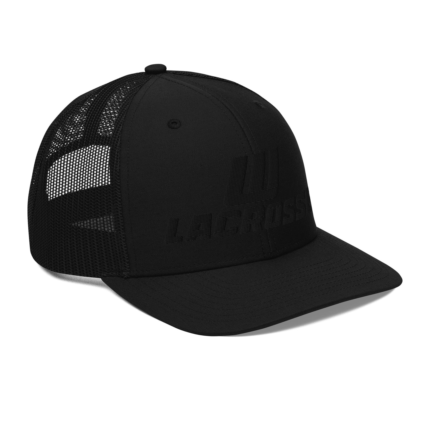 Worcester State Trucker Cap