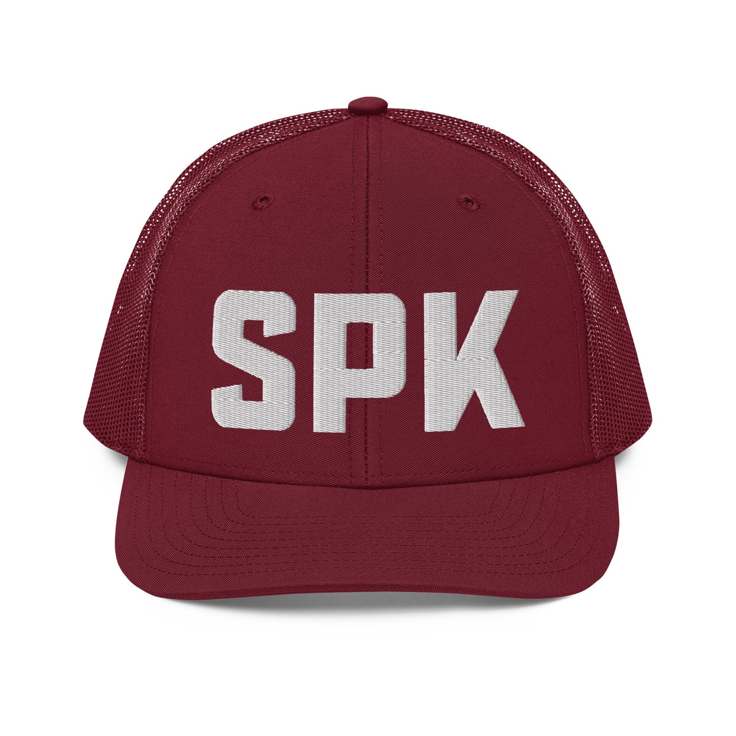 SPK Trucker Cap