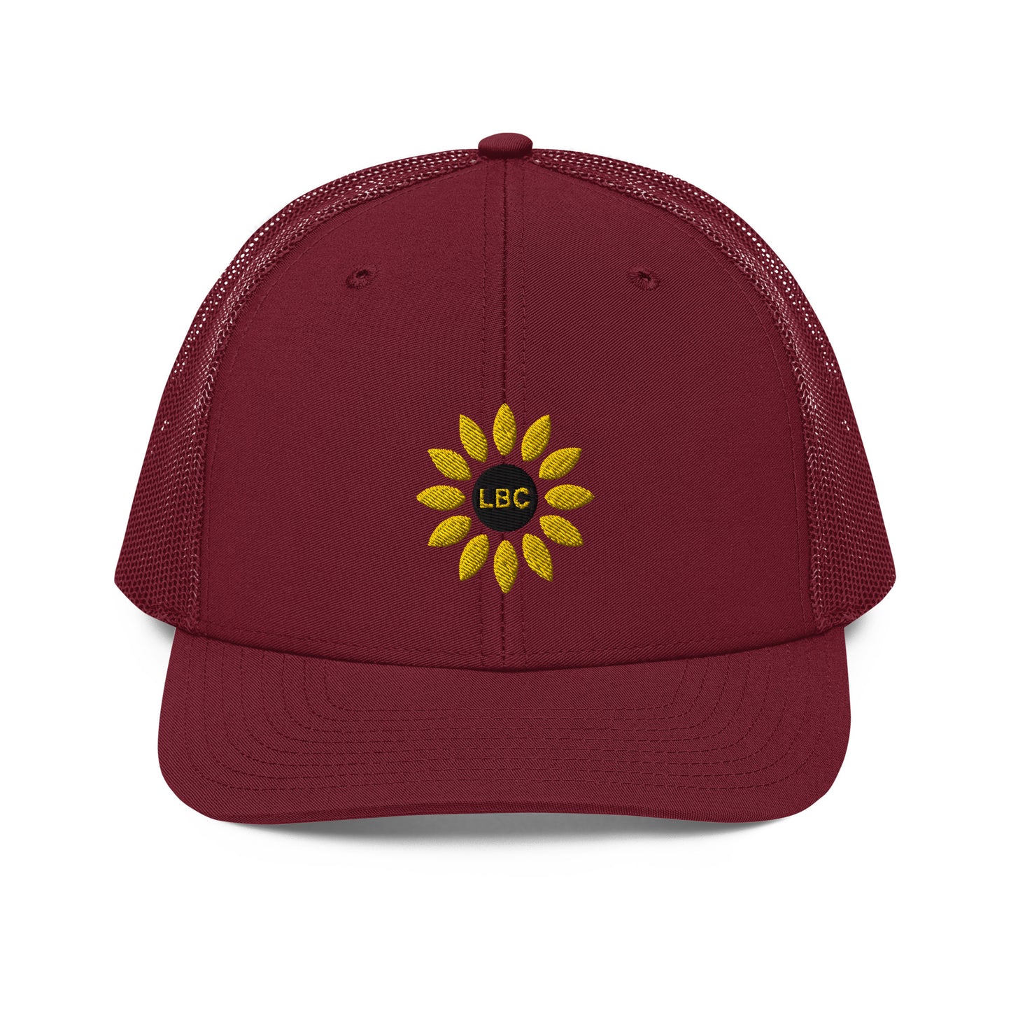 LBC Trucker Cap