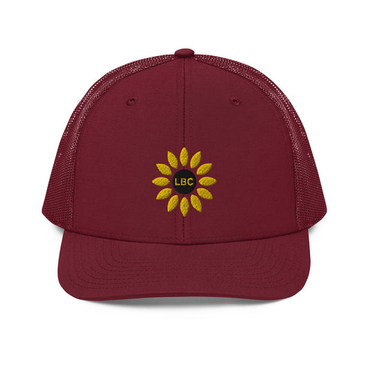LBC Trucker Cap