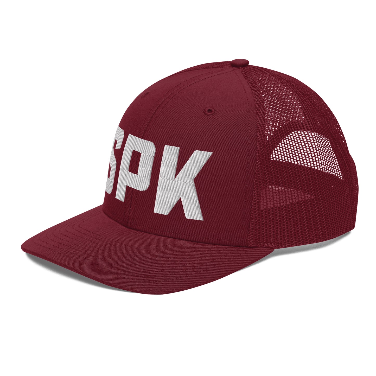 SPK Trucker Cap