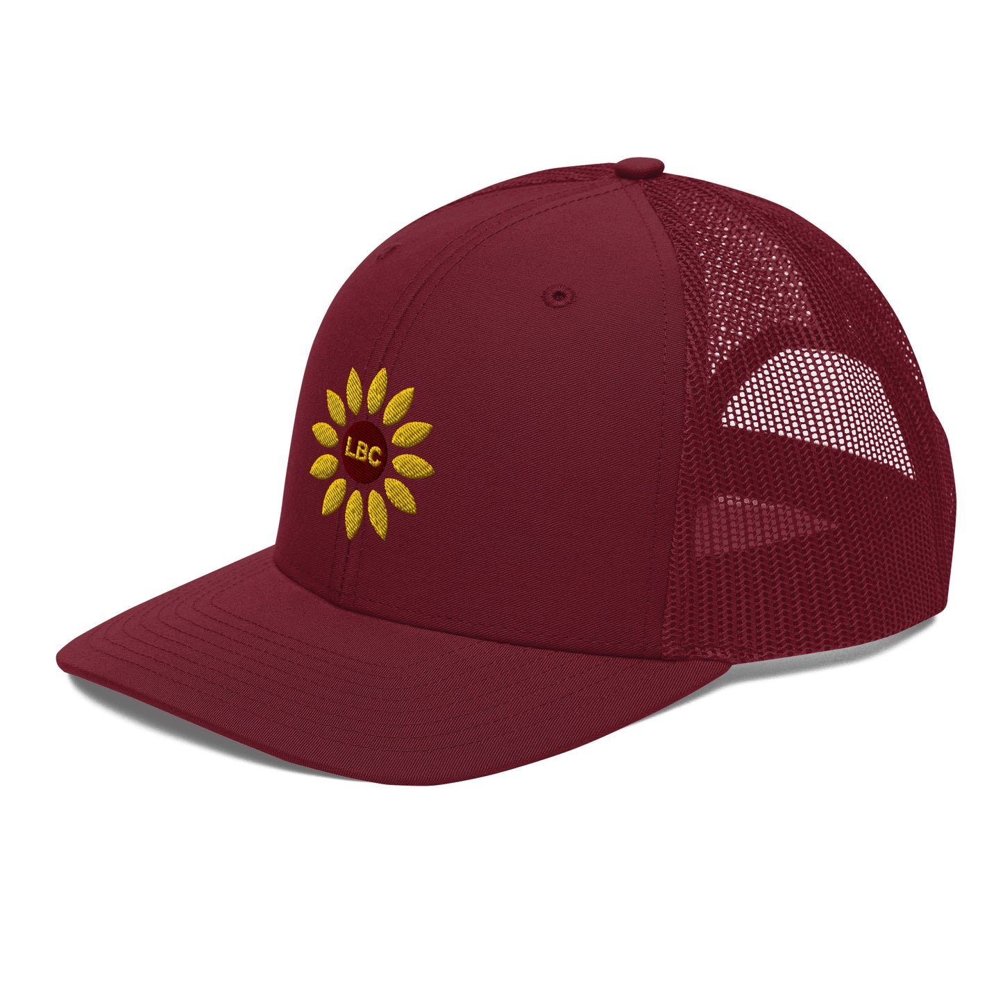 LBC Trucker Cap